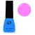 Гель-лак для ногтей эмаль светлый-розовый Colour Intense №043 Light Pink Enamel, 5 ml