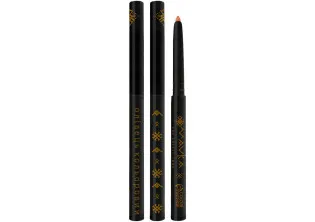 Кольоровий олівець для очей №01 помаранчевий за ціною 49₴  у категорії Переглянуті товари