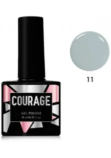 Купить Courage Гель-лак для ногтей Courage №011, 10 ml выгодная цена