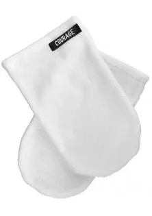 Терморукавиці для парафінотерапії Paraffin Gloves за ціною 115₴  у категорії Одноразова продукція для парафінотерапії
