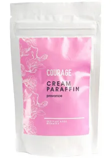 Купить Courage Крем для парафинотерапии Cream for Paraffin Therapy Provence выгодная цена