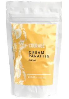 Купити Courage Крем для парафінотерапії Cream for Paraffin Therapy Mango вигідна ціна