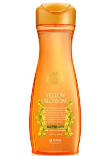 Шампунь для догляду за сухим та пошкодженим волоссям Hair Loss Care Shampoo за ціною 542₴  у категорії Daeng Gi Meo Ri Серiя Yellow Blossom