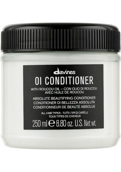 Кондицiонер для пом'якшення волосся Absolute Beautifying Conditioner - фото 1