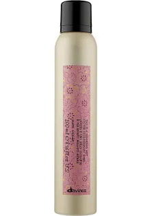 Спрей для блеска волос Shimmering Mist по цене 736₴  в категории Витамины для волос Lady Shiny With Cherry Blossom