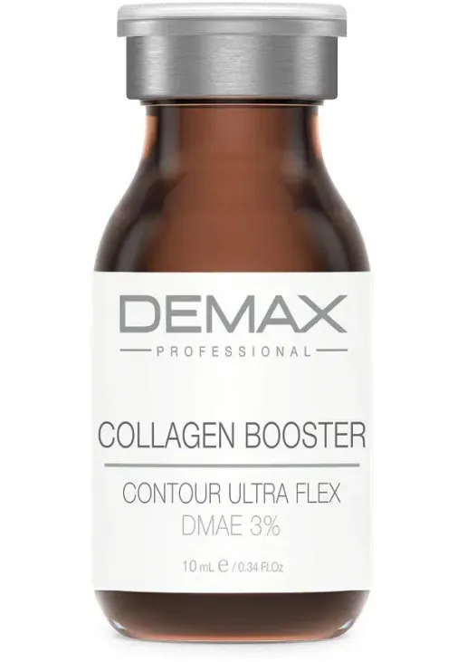 Колагеновий бустер з ДМАЕ Collagen Booster Contour Ultra Flex DMAE - фото 1