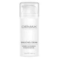 Купити Demax Активний крем із бакухіолом Bakuchiol Cream вигідна ціна