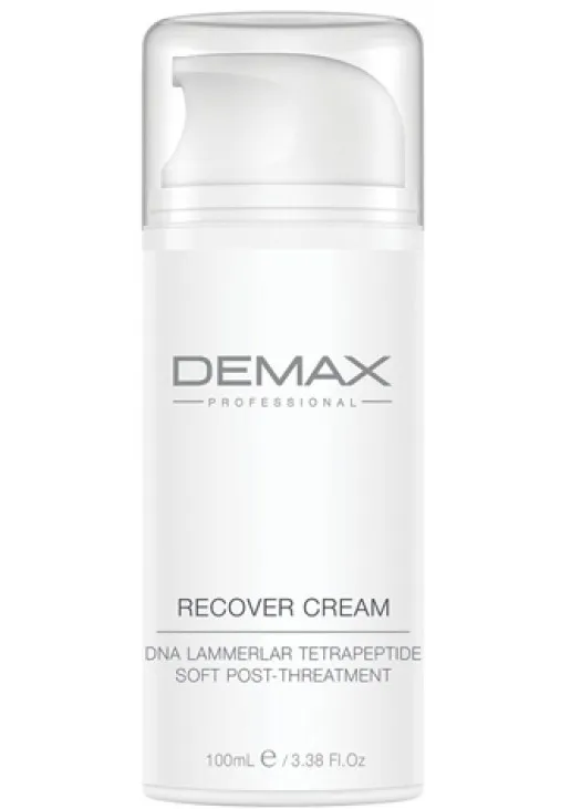 Demax Крем клітинний репарант Recover Cream  - фото 1