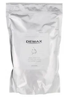 Купить Demax Маска из живого коллагена морских водорослей
 Natural Bioline выгодная цена