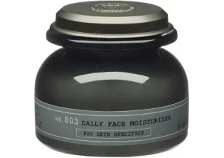 Зволожуючий крем для обличчя та шиї No.803 Daily Face Moisturizer за ціною 893₴  у категорії Переглянуті товари