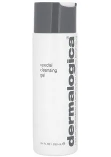 Очищаючий гель для обличчя Special Cleansing Gel за ціною 1760₴  у категорії Засоби для вмивання Dermalogica