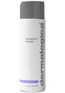Ультраніжний очищаючий крем-гель UltraCalming Cleanser за ціною 1740₴  у категорії Крем для обличчя Серiя Ultracalming