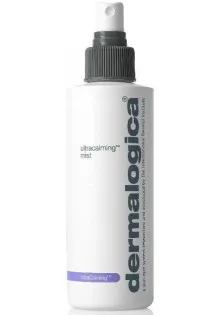 Купить Dermalogica Тонер-спрей для чувствительной кожи UltraCalming Mist выгодная цена