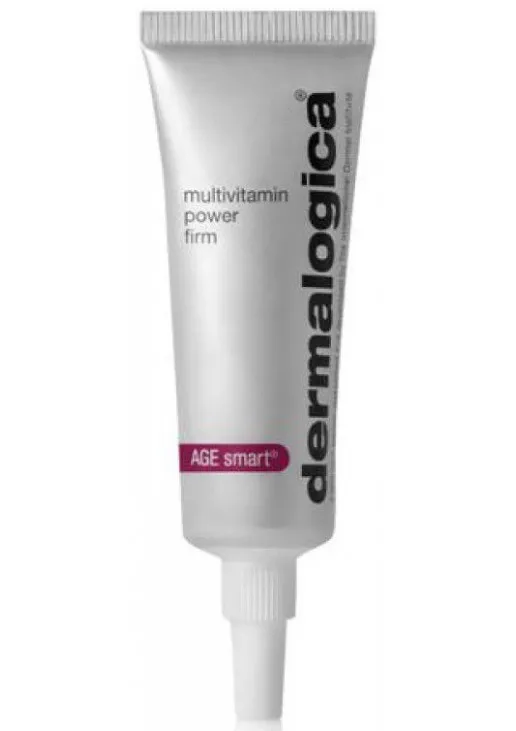 Мультивітамінний комплекс для губ та очей Multivitamin Power Firm Eye&Lip Area - фото 1