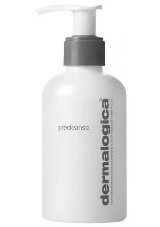 Олія для очищення обличчя Precleanse - фото 1