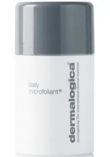 Щоденний мікрофоліант Daily Microfoliant за ціною 650₴  у категорії Засоби для очищення шкіри обличчя Серiя Daily Skin Health