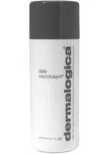 Щоденний мікрофоліант Daily Microfoliant за ціною 2580₴  у категорії Засоби для очищення шкіри обличчя Бренд Dermalogica