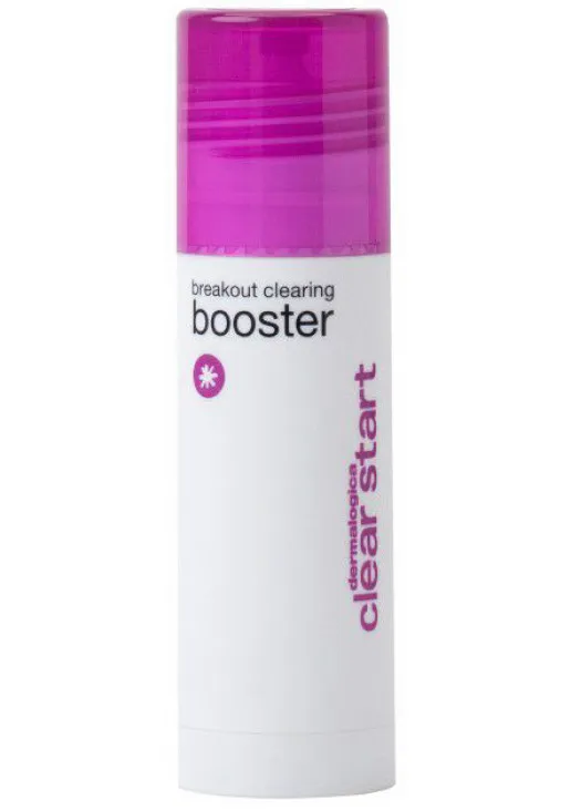 Очищающий бустер для проблемной кожи Breakout Clearing Booster - фото 1