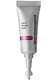 Пілінг Швидке оновлення шкіри Rapid Reveal Peel за ціною 3300₴  у категорії Засоби для очищення шкіри обличчя Бренд Dermalogica