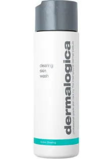 Купить Dermalogica Очищающая пенка для проблемной кожи Clearing Skin Wash выгодная цена