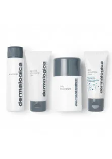 Купити Dermalogica Набір Здоров'я шкіри Discover Healthy Skin Kit вигідна ціна