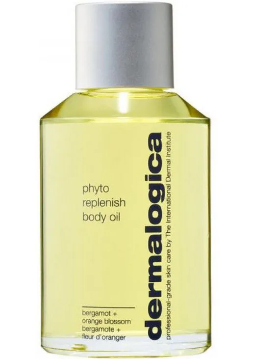Фітовідновлююча олія для тіла Phyto Replenish Body Oil - фото 1