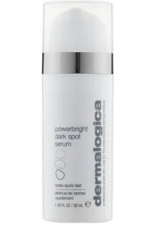 Освітлююча сироватка PowerBright Dark Spot Serum за ціною 3750₴  у категорії Сироватки та еліксири для обличчя Серiя Powerbright