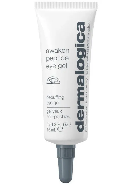 Пептидный гель для кожи вокруг глаз Awaken Peptide Eye Gel - фото 1