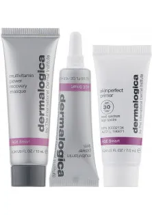 Купить Dermalogica Мультивитаминный комплекс для кожи Multivitamin Essentials Kit выгодная цена