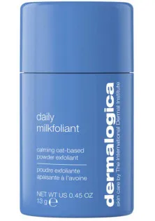 Ежедневный молочный эксфолиант Daily Milkfoliant по цене 650₴  в категории Косметика для лица Тип Эксфолиант для лица
