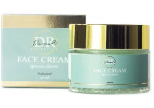Крем для лица с лифтинг эффектом Face Cream по цене 2140₴  в категории Просмотренные товары