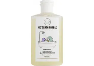 Дитяче молочко для ванни Kid's Bathing Milk за ціною 650₴  у категорії Переглянуті товари