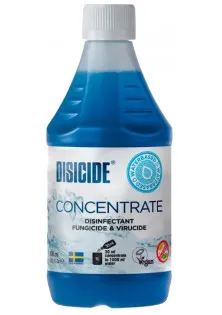 Купить Disicide Концентрированная жидкость для дезинфекции Concentrate выгодная цена