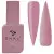 Базовое покрытие DNKa Cover Base №027 Пильно розовый с фиолетовым подтоном, 12 ml