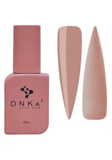 Купить DNKa’ Базовое покрытие DNKa Cover Base №029 Темный бежевый с холодным подтоном, 12 ml выгодная цена