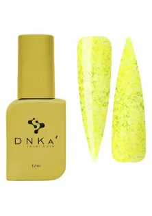 Купить DNKa’ Камуфлирующая база для ногтей Cover Base №0067 Holiday, 12 ml выгодная цена