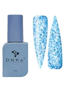 Купити DNKa’ Камуфлююча база для нігтів Cover Base №0068 Breeze, 12 ml вигідна ціна