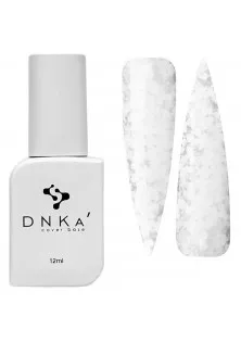 Купити DNKa’ Камуфлююча база для нігтів DNKa Cover Base №0070 Lotus, 12 ml вигідна ціна