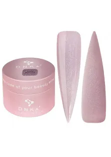 Купить DNKa’ Камуфлирующая база для ногтей Cover Base №0008 Magical, 30 ml выгодная цена