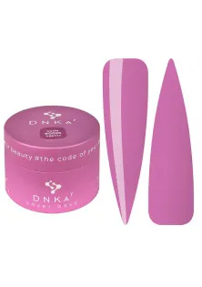 Купить DNKa’ Камуфлирующая база для ногтей Cover Base №0025 Pretty, 30 ml выгодная цена