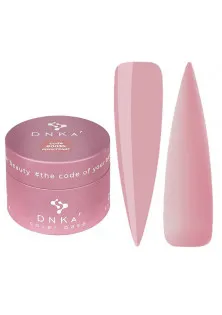 Купити DNKa’ Камуфлююча база для нігтів Cover Base №0035 Perfectionist, 30 ml вигідна ціна