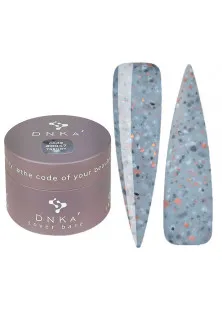 Купити DNKa’ Камуфлююча база для нігтів Cover Base №0047 Trendy, 30 ml вигідна ціна