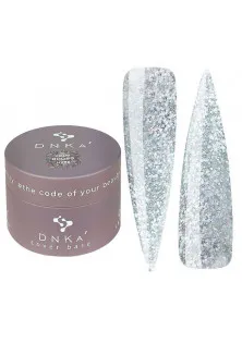Купить DNKa’ Камуфлирующая база для ногтей Cover Base №0049 Hype, 30 ml выгодная цена