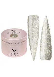 Купити DNKa’ Камуфлююча база для нігтів Cover Base №0051 Royal, 30 ml вигідна ціна
