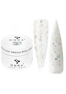 Купить DNKa’ Камуфлирующая база для ногтей Cover Base №0054 Sensation, 30 ml выгодная цена