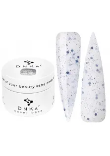 Купить DNKa’ Камуфлирующая база для ногтей Cover Base №0059 Smart, 30 ml выгодная цена