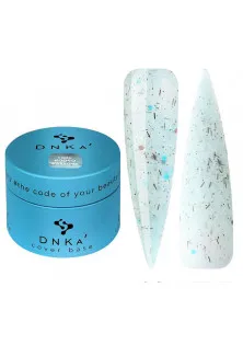 Купить DNKa’ Камуфлирующая база для ногтей Cover Base №0060 Awesome, 30 ml выгодная цена