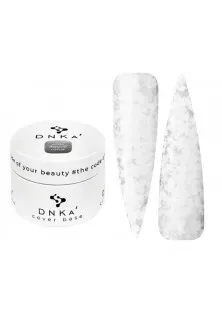 Купить DNKa’ Камуфлирующая база для ногтей Cover Base №0070 Lotus, 30 ml выгодная цена