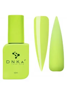 Купити DNKa’ Камуфлююча база для нігтів DNKa Cover Base №0072 Crash, 12 ml вигідна ціна