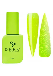 Купити DNKa’ Камуфлююча база для нігтів DNKa Cover Base №0079 Joy, 12 ml вигідна ціна
